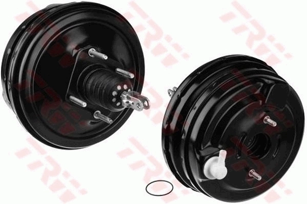 Brake Booster