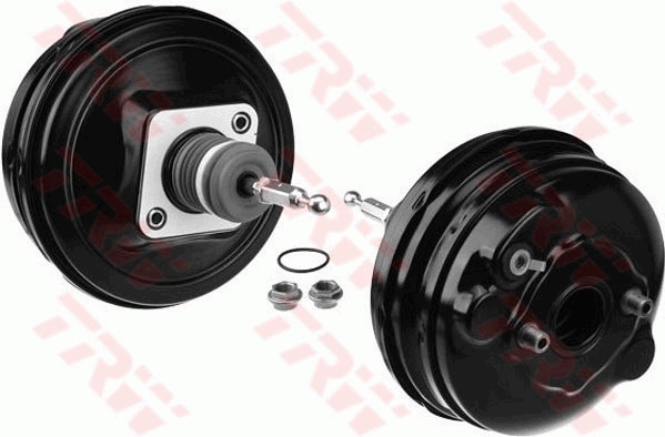 Brake Booster