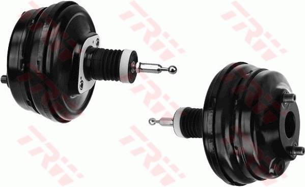 Brake Booster