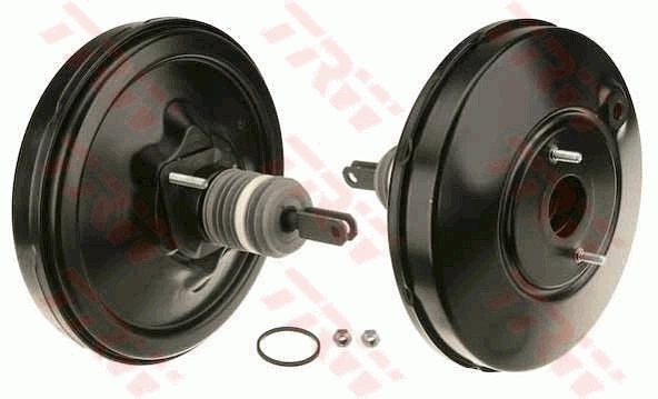 Brake Booster