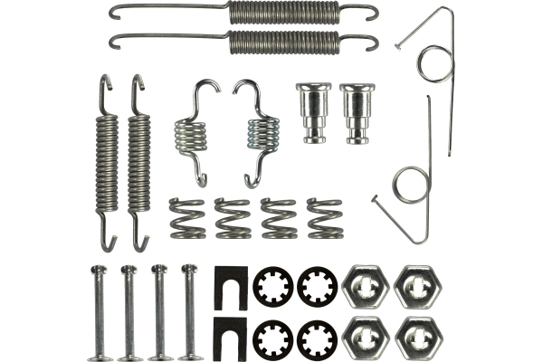Accessory Kit, brake shoes