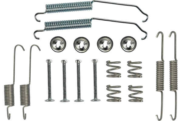 Accessory Kit, brake shoes