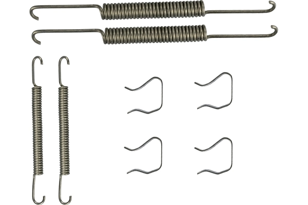 Accessory Kit, brake shoes