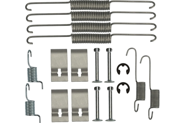 Accessory Kit, brake shoes