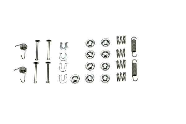 Accessory Kit, brake shoes