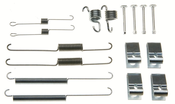 Accessory Kit, brake shoes