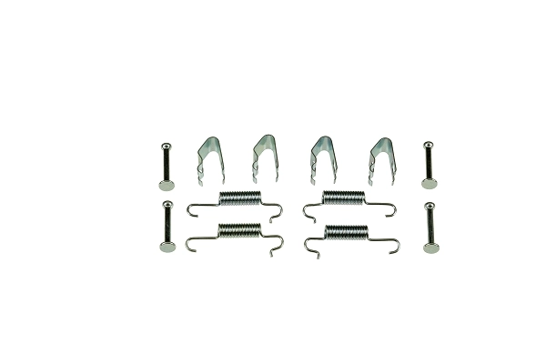 Accessory Kit, brake shoes
