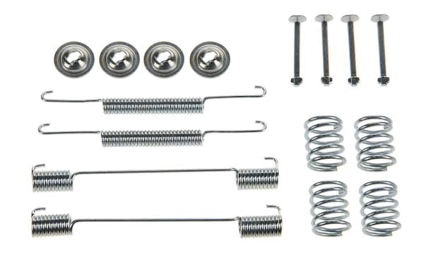 Accessory Kit, brake shoes