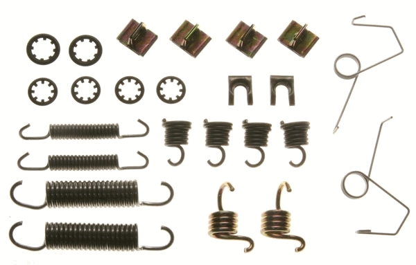 Accessory Kit, brake shoes