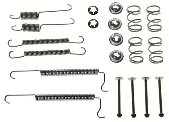 Accessory Kit, brake shoes
