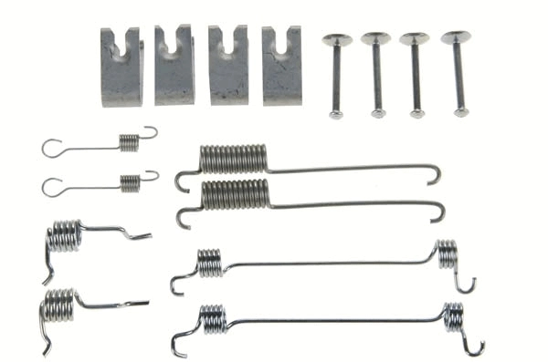 Accessory Kit, brake shoes
