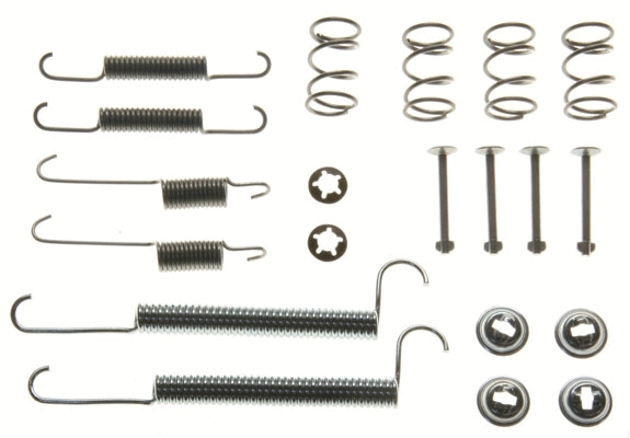 Accessory Kit, brake shoes