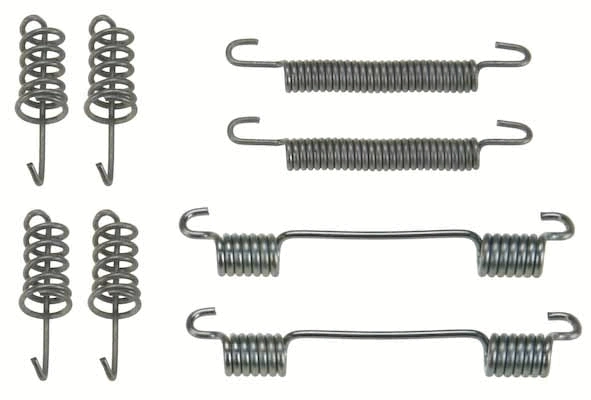 Accessory Kit, parking brake shoes