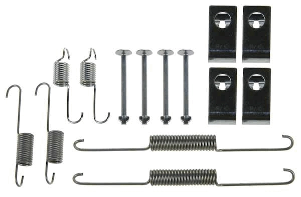 Accessory Kit, brake shoes