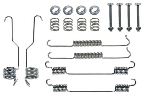 Accessory Kit, brake shoes