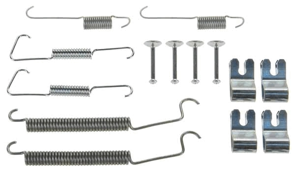 Accessory Kit, brake shoes
