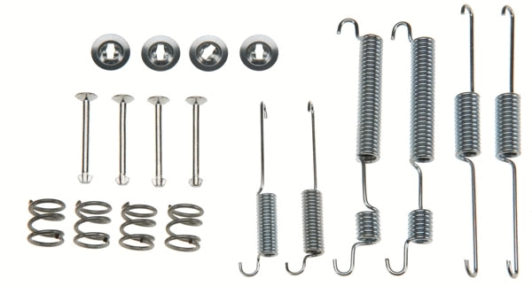Accessory Kit, brake shoes