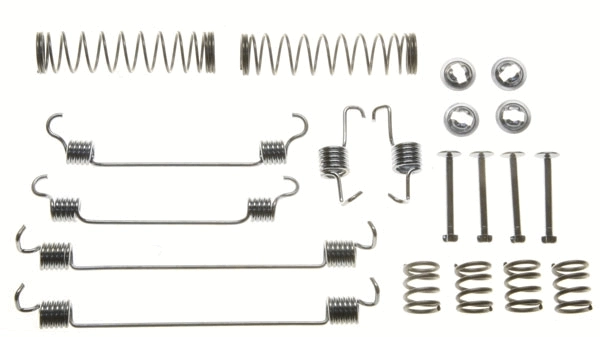 Accessory Kit, brake shoes