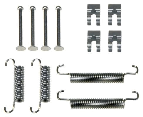 Accessory Kit, parking brake shoes