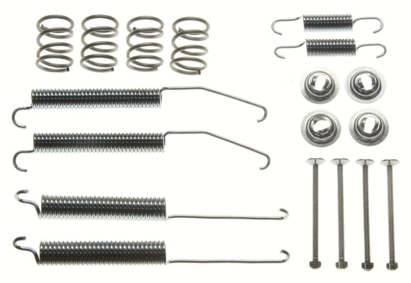 Accessory Kit, brake shoes