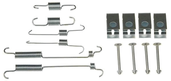 Accessory Kit, brake shoes
