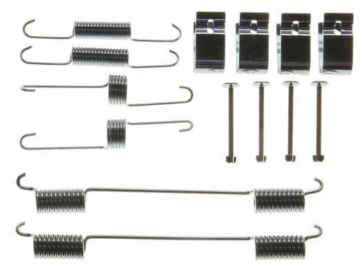 Accessory Kit, brake shoes