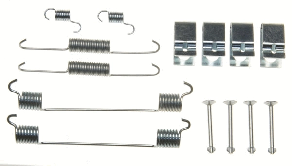 Accessory Kit, brake shoes