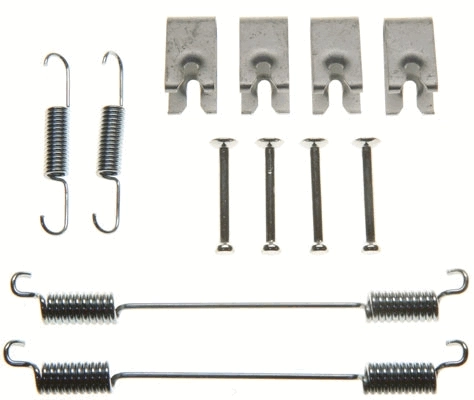 Accessory Kit, brake shoes