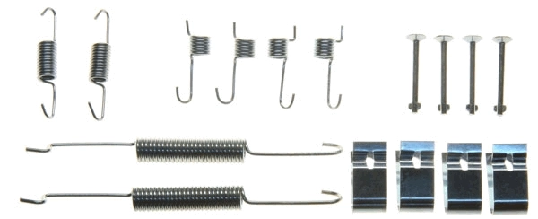 Accessory Kit, brake shoes