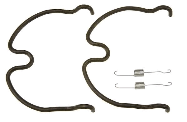 Accessory Kit, brake shoes