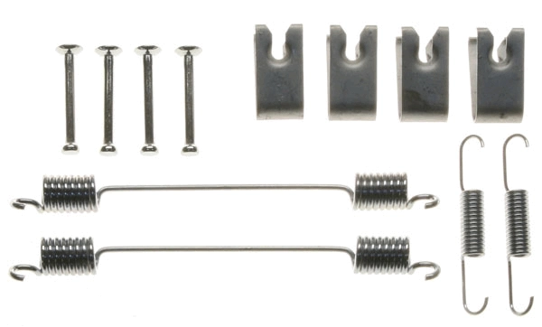 Accessory Kit, brake shoes
