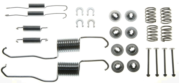 Accessory Kit, brake shoes