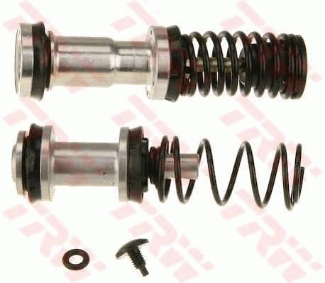 Repair Kit, brake master cylinder