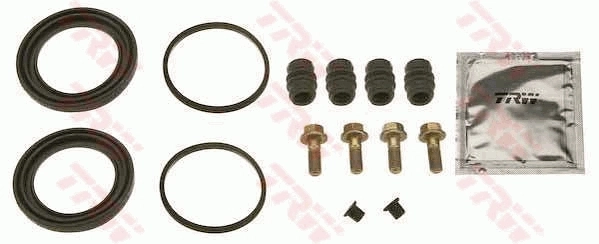 Repair Kit, brake caliper