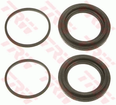 Repair Kit, brake caliper