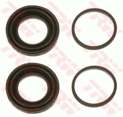 Repair Kit, brake caliper