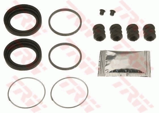 Repair Kit, brake caliper