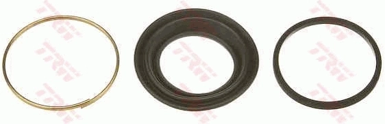 Repair Kit, brake caliper