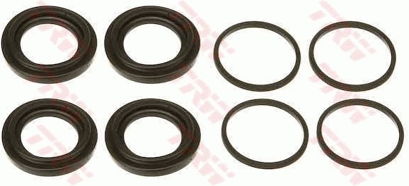 Repair Kit, brake caliper