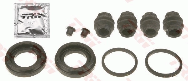 Repair Kit, brake caliper