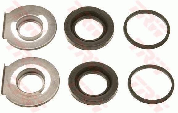 Repair Kit, brake caliper