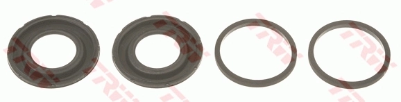 Repair Kit, brake caliper