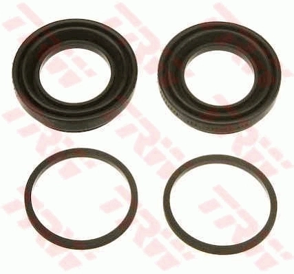 Repair Kit, brake caliper