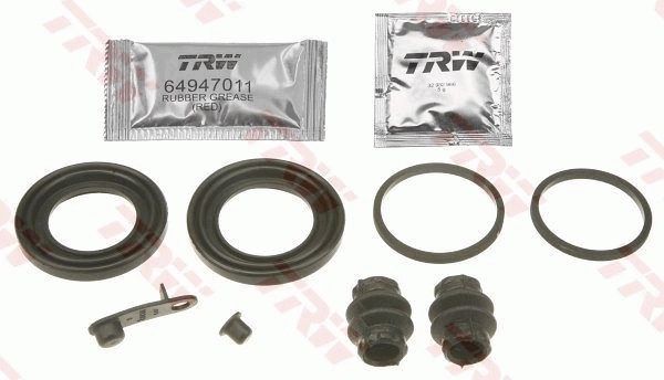 Repair Kit, brake caliper