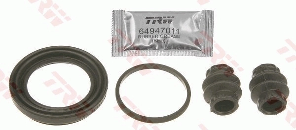 Repair Kit, brake caliper