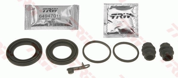 Repair Kit, brake caliper