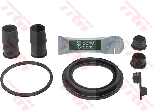 Repair Kit, brake caliper