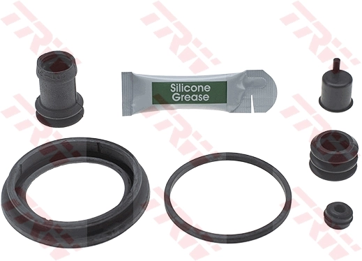 Repair Kit, brake caliper