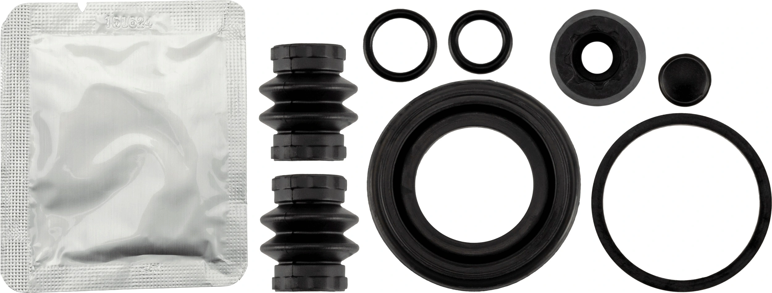Repair Kit, brake caliper