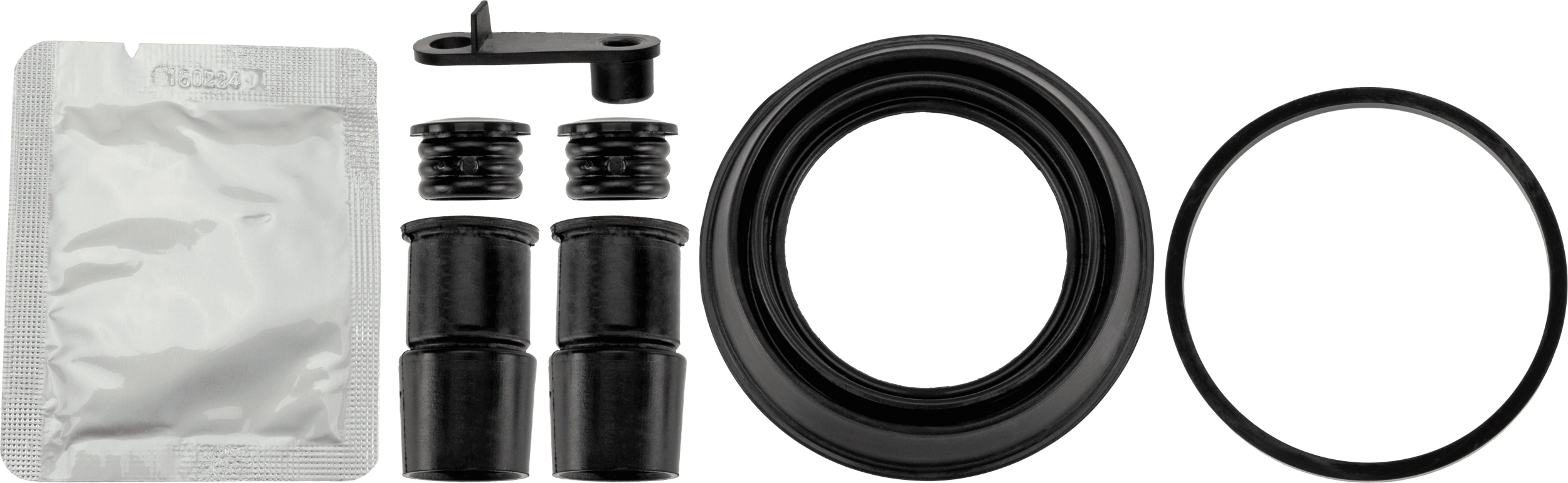 Repair Kit, brake caliper